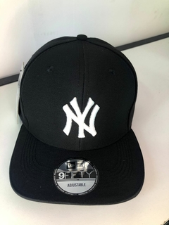 GORRA NEW ERA