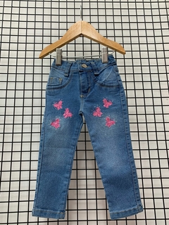 JEAN MARIPOSAS