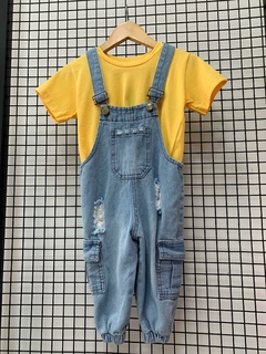 JARDINERO KIDS - comprar online