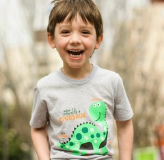REMERA DINO