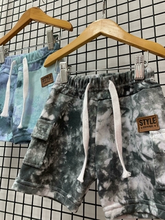 CARGO BATIK en internet
