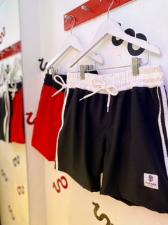 SHORT DE BAÑO - comprar online