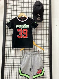 CONJUNTO POWER