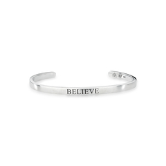 Bracelete Believe - buy online