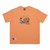 Camiseta Orange “RELAX"