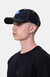 Boné dad hat Alfa “LABEL” - comprar online