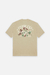 Camiseta Fivebucks "ROSE HEAVY" - comprar online