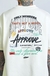 Camiseta APPROVE "ONLY" - loja online