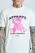 Camiseta APPROVE "HI BEAR" - loja online