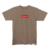 Camiseta DIAMOND "BOX LOGO"