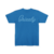 Camiseta GRIZZLY "BACK SCRIPT LOGO" - comprar online