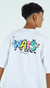 Camiseta WATS "MAKING ART" - comprar online