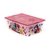 CAJA ORGANIZADORA 10 LTS MINNIE