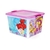 CAJA ORGANIZADORA 45 LTS PRINCESAS