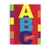 Cuaderno Abc Rivadavia X100 Hojas Tapa Dura Espiralado