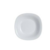 PLATO HONDO CARINE BLANCO 21 CM