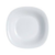 PLATO HONDO 21 CM BLANCO