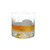 Vaso de Whisky rombo