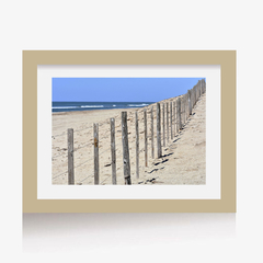 Alambrado al Mar (C) (GWA00041) - Genoveva Wallart