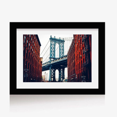 Brooklyn Bridge (C) (GWA00047) en internet