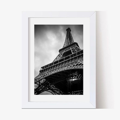 Torre Eiffel (BW) (GWA00050) - comprar online