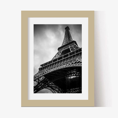 Torre Eiffel (BW) (GWA00050) en internet