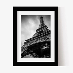 Torre Eiffel (BW) (GWA00050)