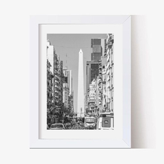 Obelisco (BW) (GWA00053) - comprar online