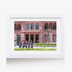 Casa Rosada (C) (GWA00055) - comprar online