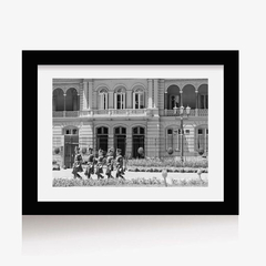 Casa Rosada (BW) (GWA00056)