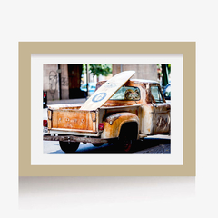 Camioneta (C) (GWA00082) - Genoveva Wallart