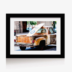 Camioneta (C) (GWA00082) - comprar online