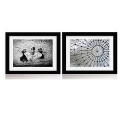 Dúo Imaginación (BW) (GWA00107 y GWA00137) - comprar online