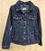 Campera de jean