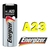 Pilas A23 12V Energizer Alcalina Para Alarmas / Control Remoto en internet