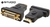 Ficha Adaptador DVI 24+5 Pines (hembra) a HDMI (macho) - AD39