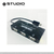 ADAPTADOR OTG MICRO USB + 3 HUB USB + LECTOR MEMORIAS - comprar online