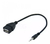 Adaptador Usb Hembra A Plug 3.5mm Para Audio Mp3 Automovil en internet