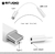 Imagen de Adaptador Usb Tipo C A Jack 3.5 Audio Para Auricular Samsung