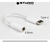 Adaptador Usb Tipo C A Jack 3.5 Audio Para Auricular Samsung - tienda online