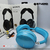 Auricular Sony Vincha Bluetooth WH-305