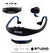 Auricular Sport Bluetooth Mp3 Vincha Running Micro Sd - comprar online