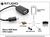 CABLE ADAPTADOR OTG USB ( HEMBRA ) A MICRO USB