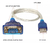 Cable Adaptador Usb A Serial Serie Rs232 Db9 2.0 Fiscal Noga - tienda online