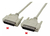 Cable Db25 Macho A Macho Pin To Pin - comprar online