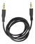 Cable de Audio PLUG 3,5 A 3,5 -5 METROS REFORZADO
