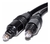 Cable Optico  Digital Para Audio 5 Metros