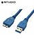 CABLE SAMSUNG GALAXY NOTE 3 Y S5 - DISCOS RÍGIDOS EXTERNOS USB 3.0