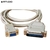 Cable Para Comandera Epson Serial Rs232 Db9 Hembra A Db25 Macho 1,5 Metros De Largo - comprar online