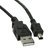Cable para CAMARA DIGITAL Usb Am-mini 4 Pin - comprar online